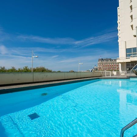 Apartment Victoria Surf-13 By Interhome เบียริตซ์ ภายนอก รูปภาพ