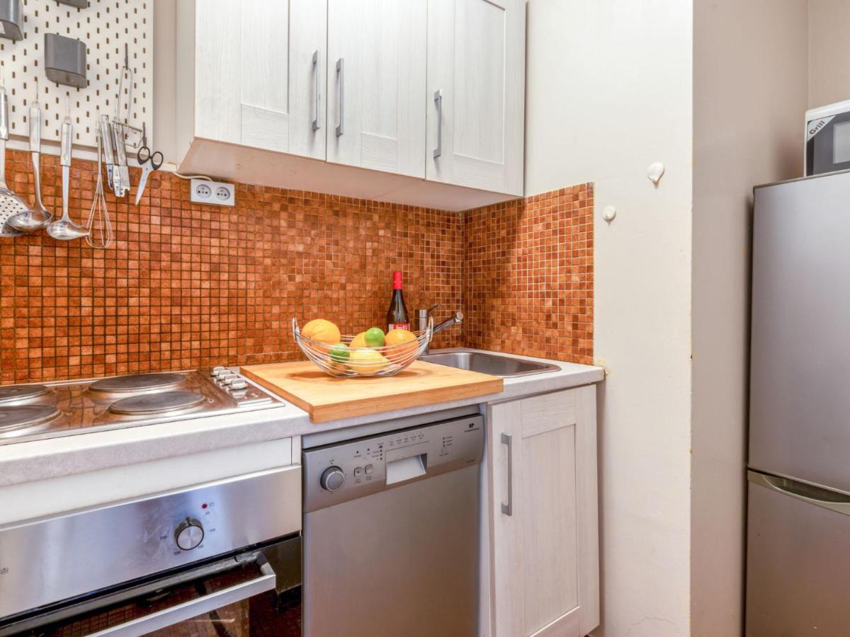 Apartment Victoria Surf-13 By Interhome เบียริตซ์ ภายนอก รูปภาพ