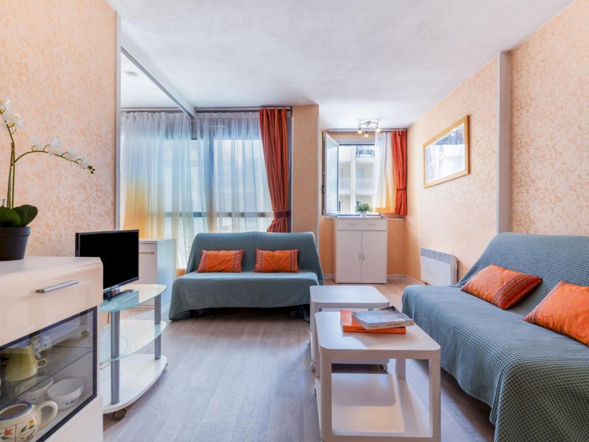 Apartment Victoria Surf-13 By Interhome เบียริตซ์ ภายนอก รูปภาพ